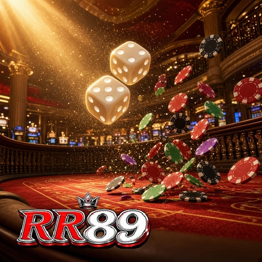 rr89 APK Indonesia - Tampilan antarmuka