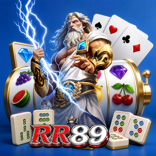 rr89 Features Highlight