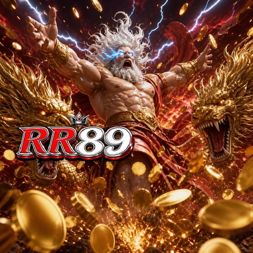 rr89 Key Features